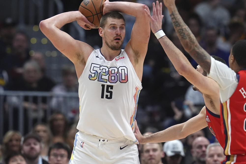 NBA转会